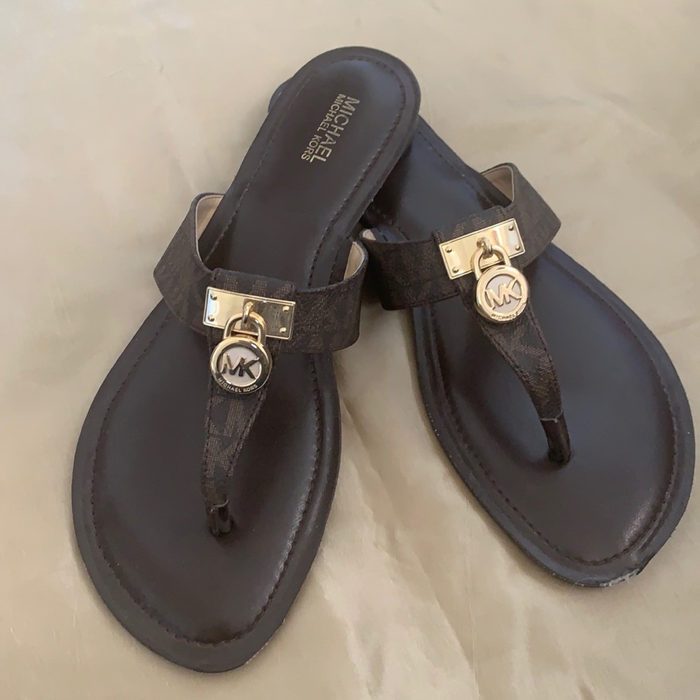 Michael Kors sandals